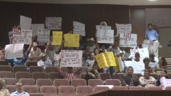Rechazan diputados municipio 19 para Sinaloa