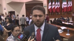 Con irregularidades aprueban cuenta publica del congreso del estado