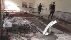 Más de 30 muertos por atentado contra chiítas en Pakistán