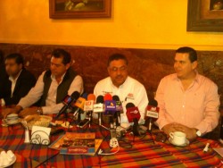 CMIC advierte mal año para la construcción