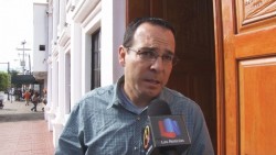 Psicosis es generada por mal uso de redes sociales dice Alcalde de Navolato