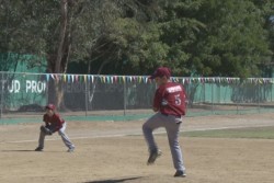 Atención especial al béisbol en la Humaya: Noris