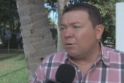 Antonhy Vázquez por el primer triunfo ante Cuba