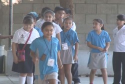 Seguimos jugando a “la escuelita”:Daniel Amador Gaxiola