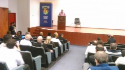 Inicia Foro público para hospitales por APPS