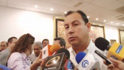 Recortes a deportes, medio ambiente y juventud en desarrollo social.