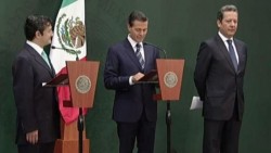 EPN anuncia acciones para combatir corrupción y conflictos de interés en la administración pública