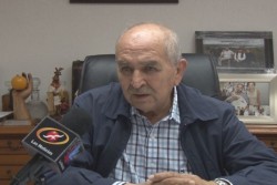 Granizada afectó cultivos de maiz en el norte