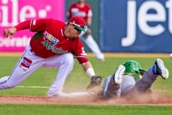 México a semifinales sobre Puerto Rico en la SC