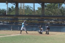 Kaguna Sport por el bicampeonato de la Serdi