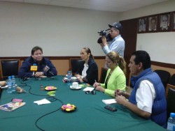 SAGARPA compromete pagar a maiceros antes del 20 de febrero