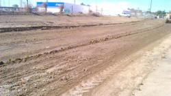 Municipio atiende denuncia del Fraccionamiento Providencia