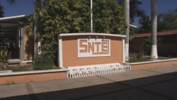Anuncian paros escalonados en escuelas la semana próxima.