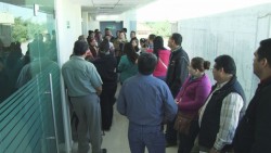 Nacen problemas en asignaciones de horas en secundarias técnicas.