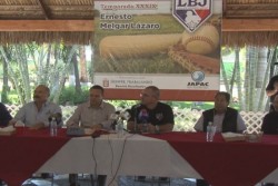 El domingo Playbol de la XXXIX Campaña JAPAC