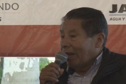 Me sorprende pero agradezco este honor: Melgar