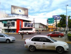 Cierran calles previo al homenaje a JC Chávez