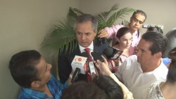 Habrá diálogo entre SEPyC y SNTE 53 para evitar paro escalonado.