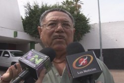 Disponibles mil unidades de carga para inicio de presa Santa Maria