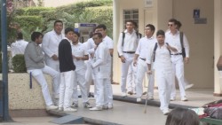 Garantizan transparencia en examen de estudantes de medicina en semestre cero