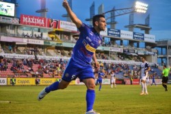 Raúl Enríquez busca un lugar como titular en Dorados