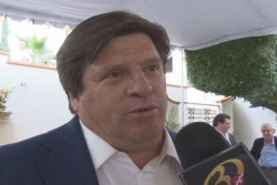 Miguel Herrera en exclusiva para Televisroras Grupo Pacifico