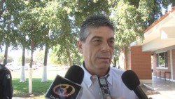 Aumentan casos de violencia intrafamiliar.