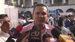 Entrega ayuntamiento de Culiacán, 23 toneladas de ropa.
