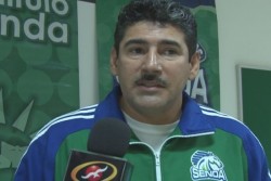 Un millar de deportistas en la  IX Copa Senda