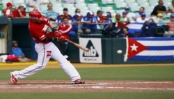 Dominicana rival de México en semifinales de la SC
