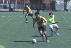 Triunfo y empate de Águilas en la Liga Nacional