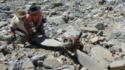 Hallan avión chileno que cayó hace 53 años en Los Andes