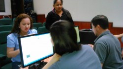 Avanzan preinscripciones en línea