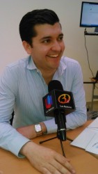 BECASIN para madres y embarazadas adolescentes