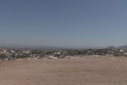 Piden que terreno sea área verde en la Colonia Rosales