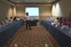 Defiende Grupo GIA la construcción del hospital de Mazatlán