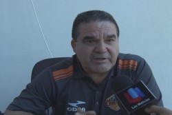 Cananea reclama su lugar en el CIBACOPA