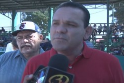 15 MDP para modernizar el estadio JAPAC: Alcalde