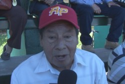 "Estoy orgulloso de haber sido parte de JAPAC": Melgar