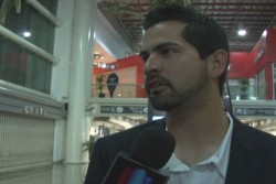 Amilcar goza su año de ensueño en el beisbol