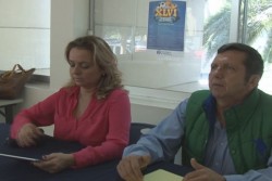Edgardo Codesal y Marco Rodríguez estarán en Culiacán en 2015