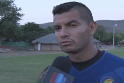 Soy responsable del segundo gol ante Zacatepec: Alfredo Frausto