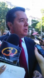 La SCT no sufre recortes de presupuesto