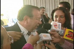 Sin riesgo apoyos a actividades productivas: Galindo