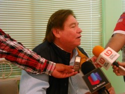Recortan 7 mil mdp a SAGARPA