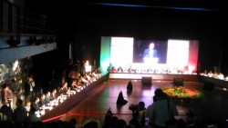 Se reúnen delegados federales de Sinaloa