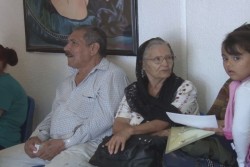 11 de Febrero,  es el día mundial del enfermo