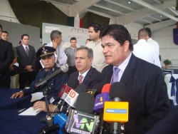 Advertirá gobernador a municipios sobre optimizar gasto.