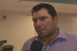 Tomateros tiene camada para ir por el título 11: Gil