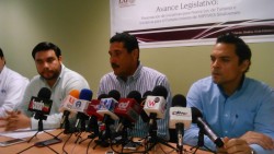 Presentan iniciativa para fortalecimineto de las mipymes sinaloenses